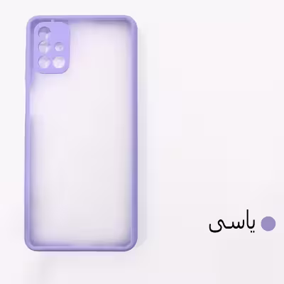 کاور مدل ME-001 مناسب برای گوشی موبایل سامسونگ Galaxy M31s