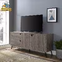 میز تلویزیون کد DTP33 - فروشگاه سه گامه