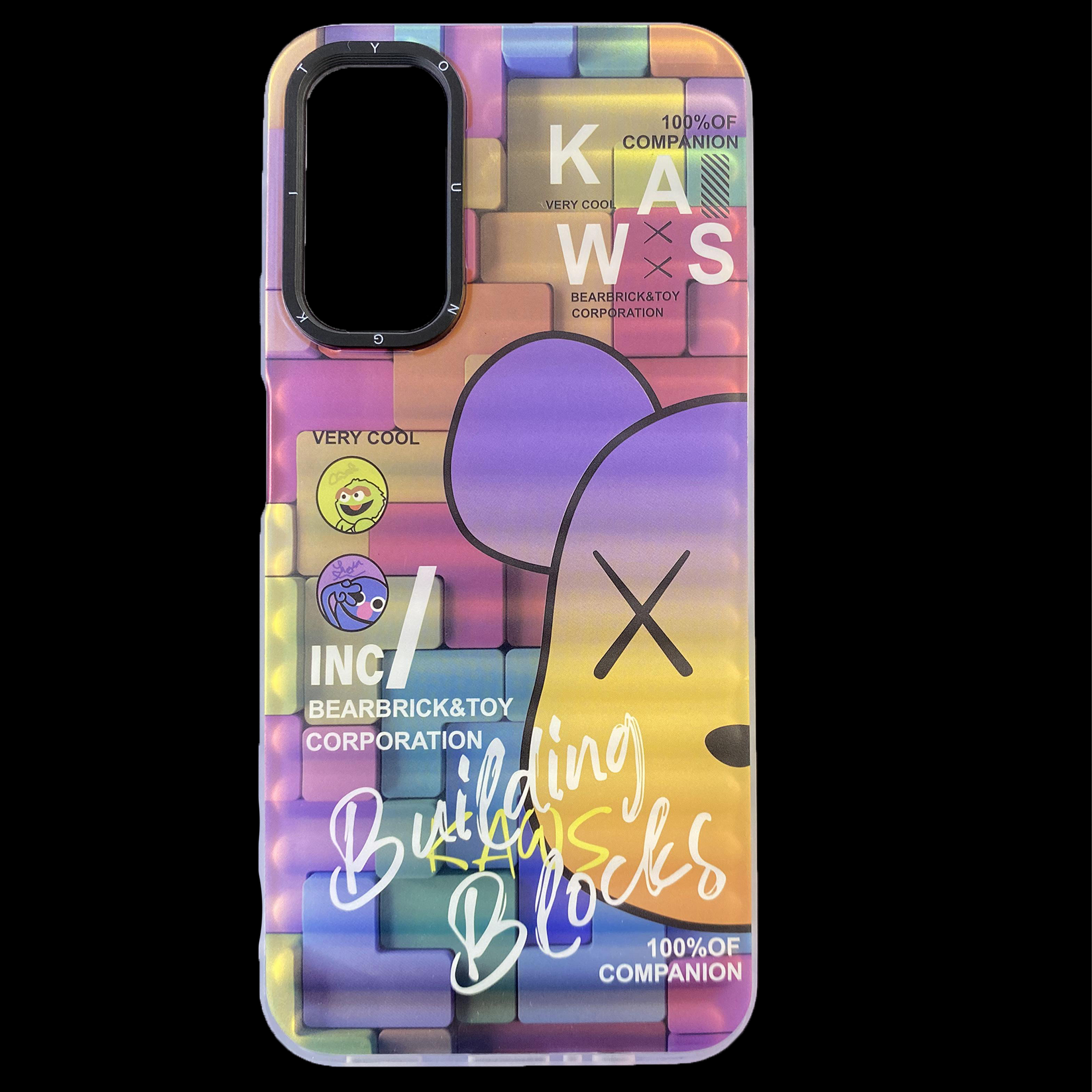 کاور یانگ کیت مدل VERY COOL مناسب برای گوشی موبایل شیائومی Redmi Note 11 / Note 11s 