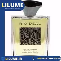 عطر ادکلن ریو دیل 100 میل مردانه