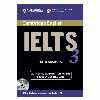 کتاب IELTS Cambridge 3 اثر جمعی از نویسندگان انتشارات زبان مهر