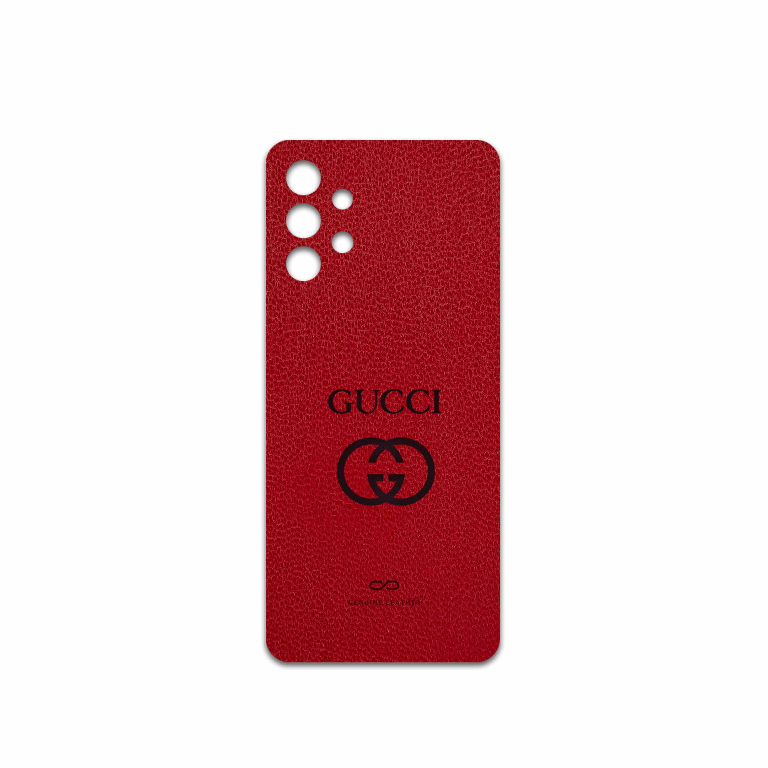 برچسب پوششی ماهوت مدل RL-GCC مناسب برای گوشی موبایل سامسونگ Galaxy A32