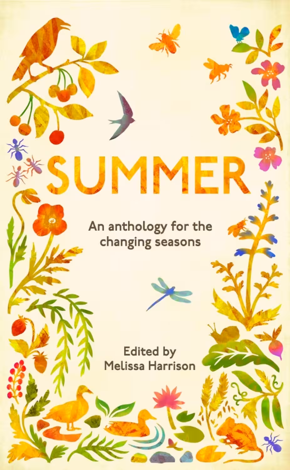 Summer: An Anthology for the Changing Seasons (Seasons book 2) (متن کامل)