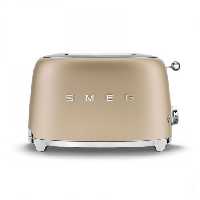 توستر اسمگ مدل SMEG TSF01CHMUK