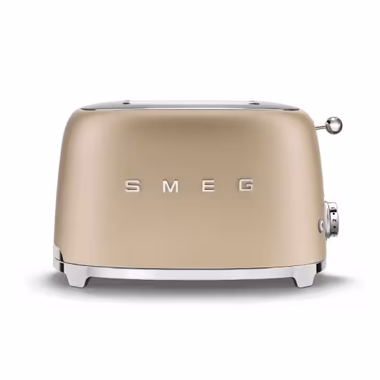 توستر اسمگ مدل SMEG TSF01CHMUK