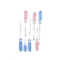 مجموعه 6 عددی پیچ گوشتی اس کای مدل ST-SD71117 