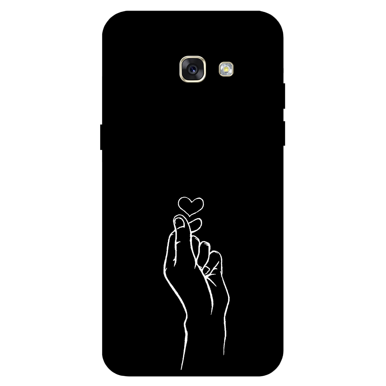 کاور مگافون کد 7769 مناسب برای گوشی موبایل سامسونگ Galaxy J4 Plus