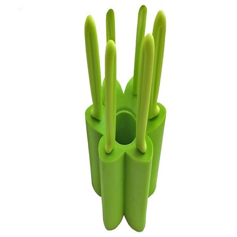 جا چاقو هفت خانه