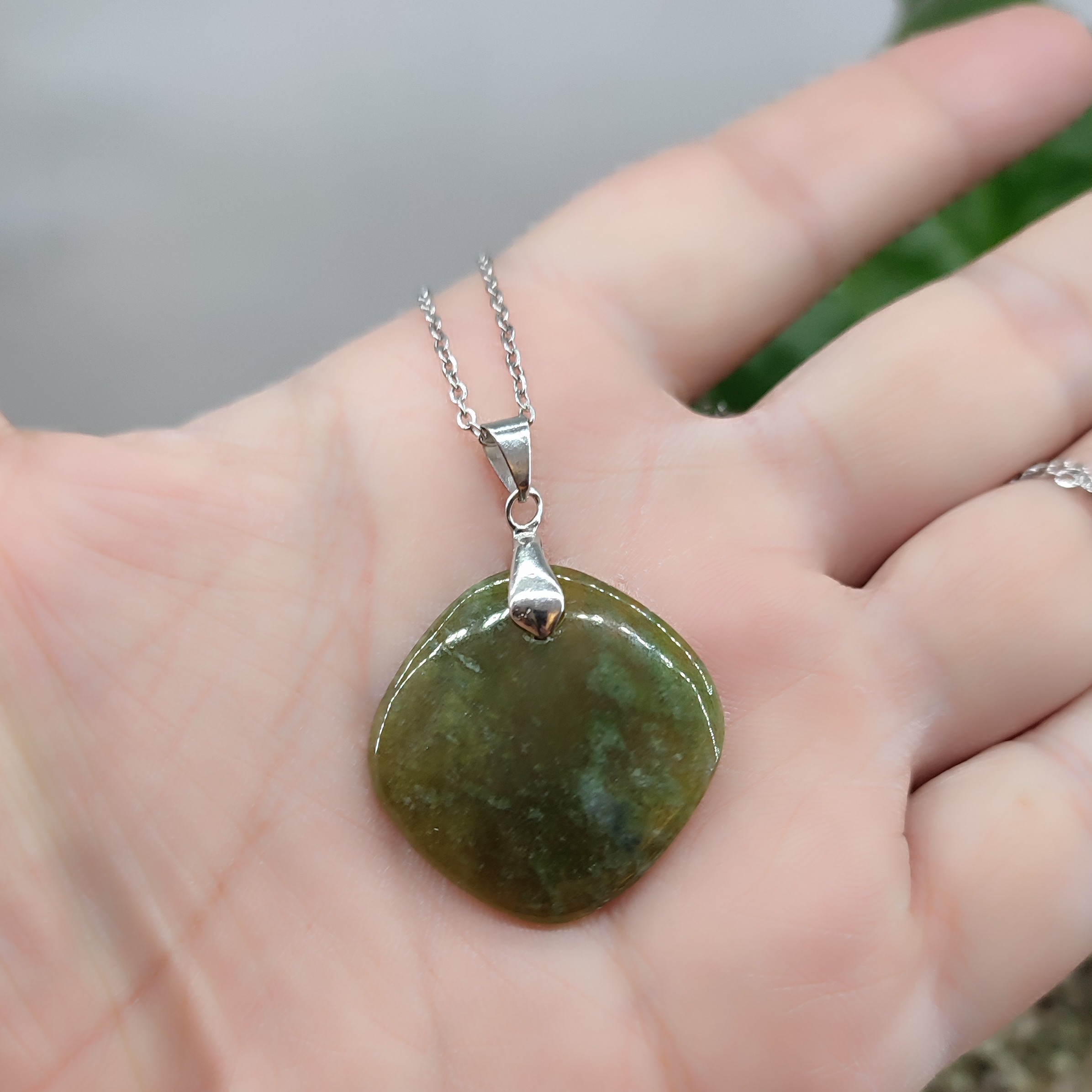 سنگ زبرجد  کد 03