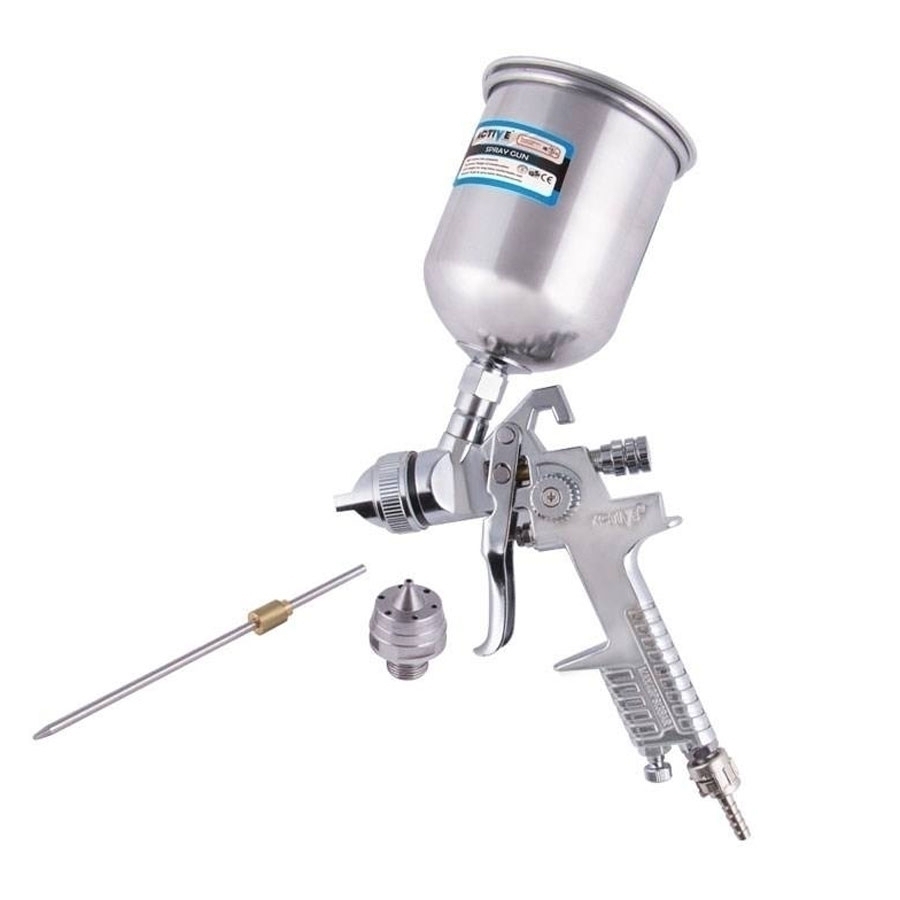 پیستوله بادی سه تنظیم HK-827 اکتیو مدل AC-1027