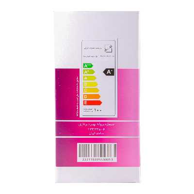 لامپ ال ای دی 100 وات پارس شوان مدل H/100 پایه  E40