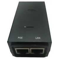 آداپتور PoE یوبیکویتی مدل GP-A240-050 10/100