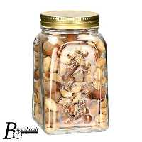 بانکه هوم مید 3 لیتر پاشاباغچه کد 80398