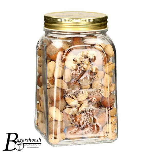 بانکه هوم مید 3 لیتر پاشاباغچه کد 80398