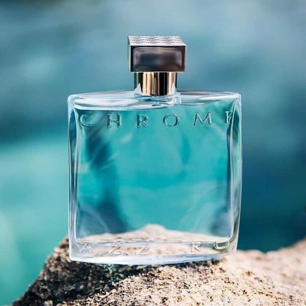 عطر مردانه آزارکروم اعلا و خالص گرمی 28 هزارتومان