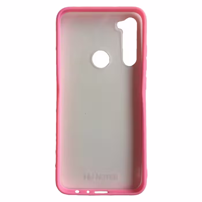 کاور مدل no 1138 مناسب برای گوشی موبایل شیایومی Redmi note8