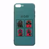 کاور طرح بازی مرکب کد SQ004078p مناسب برای گوشی موبایل اپل iphone 7plus/8plus