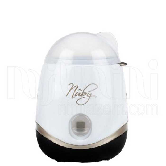 دستگاه استریل و گرم کننده نابی Nuby