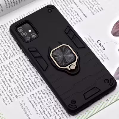 کاور کینگ پاور مدل ASH22 مناسب برای گوشی موبایل سامسونگ Galaxy A31