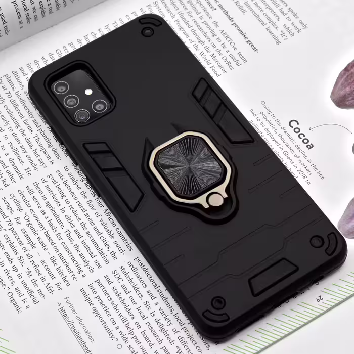 کاور کینگ پاور مدل ASH22 مناسب برای گوشی موبایل سامسونگ Galaxy A31