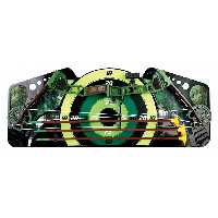 اسباب بازی تیر و کمان مدل No.35881R-2