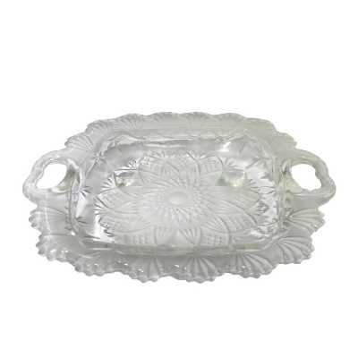 شیرینی خوری مدل خورشيدي