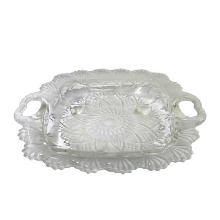 شیرینی خوری مدل خورشيدي