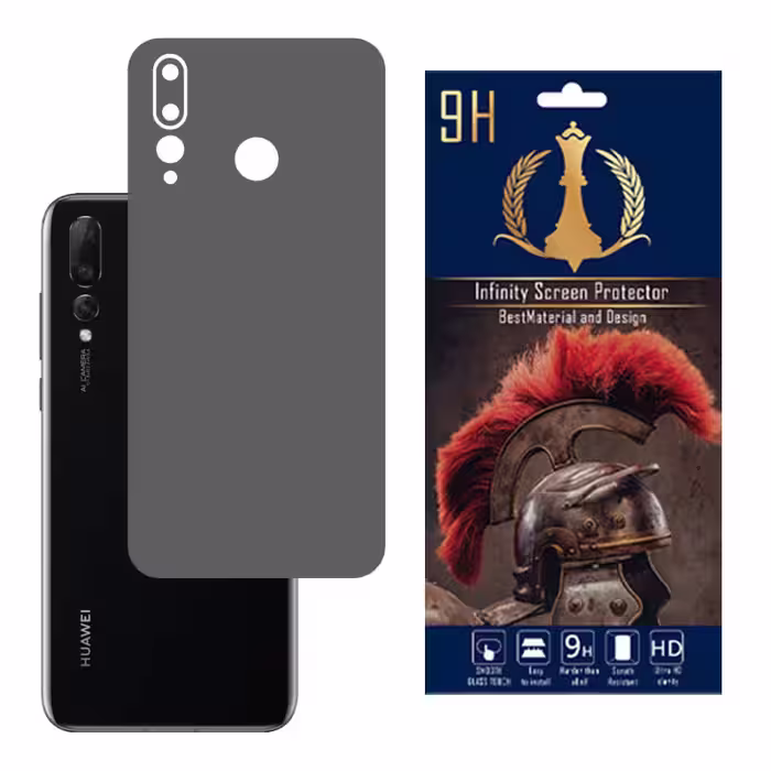برچسب پوششی اینفینیتی مدل PRO MAX مناسب برای گوشی موبایل هوآوی NOVA 4