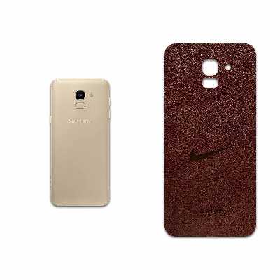برچسب پوششی ماهوت مدل NL-NK مناسب برای گوشی موبایل سامسونگ Galaxy J6