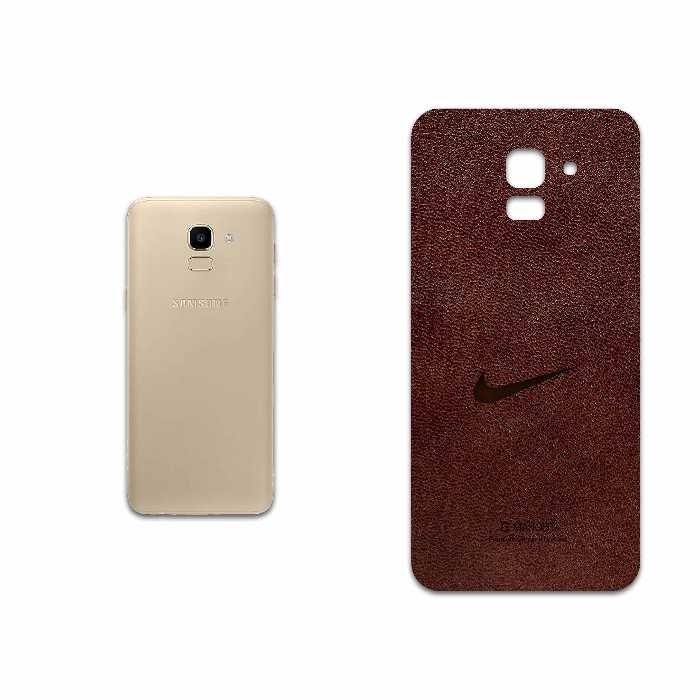 برچسب پوششی ماهوت مدل NL-NK مناسب برای گوشی موبایل سامسونگ Galaxy J6