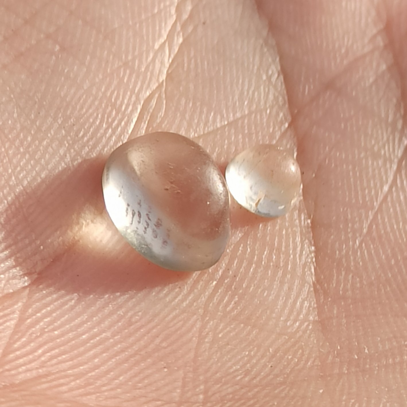 پک دو عددی سنگ در نجف کهنه زیبا