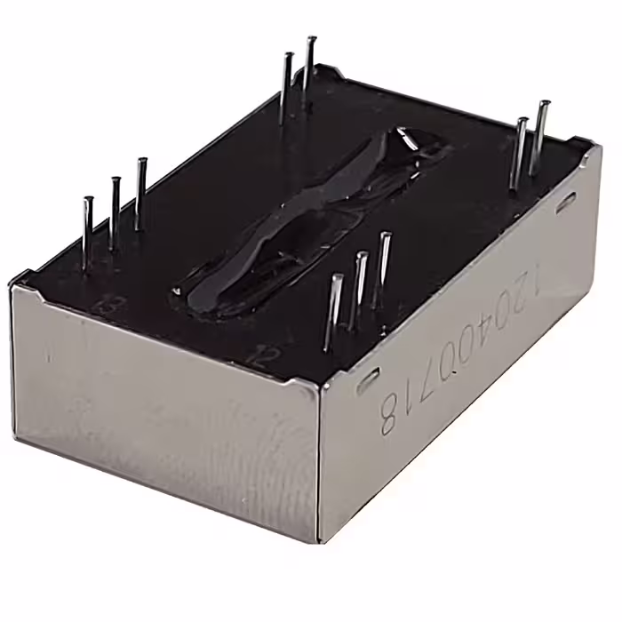 مبدل دی سی به دی سی مورن سان مدل PWB4805MD-3W
