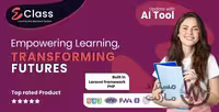 دانلود اسکریپت eClass