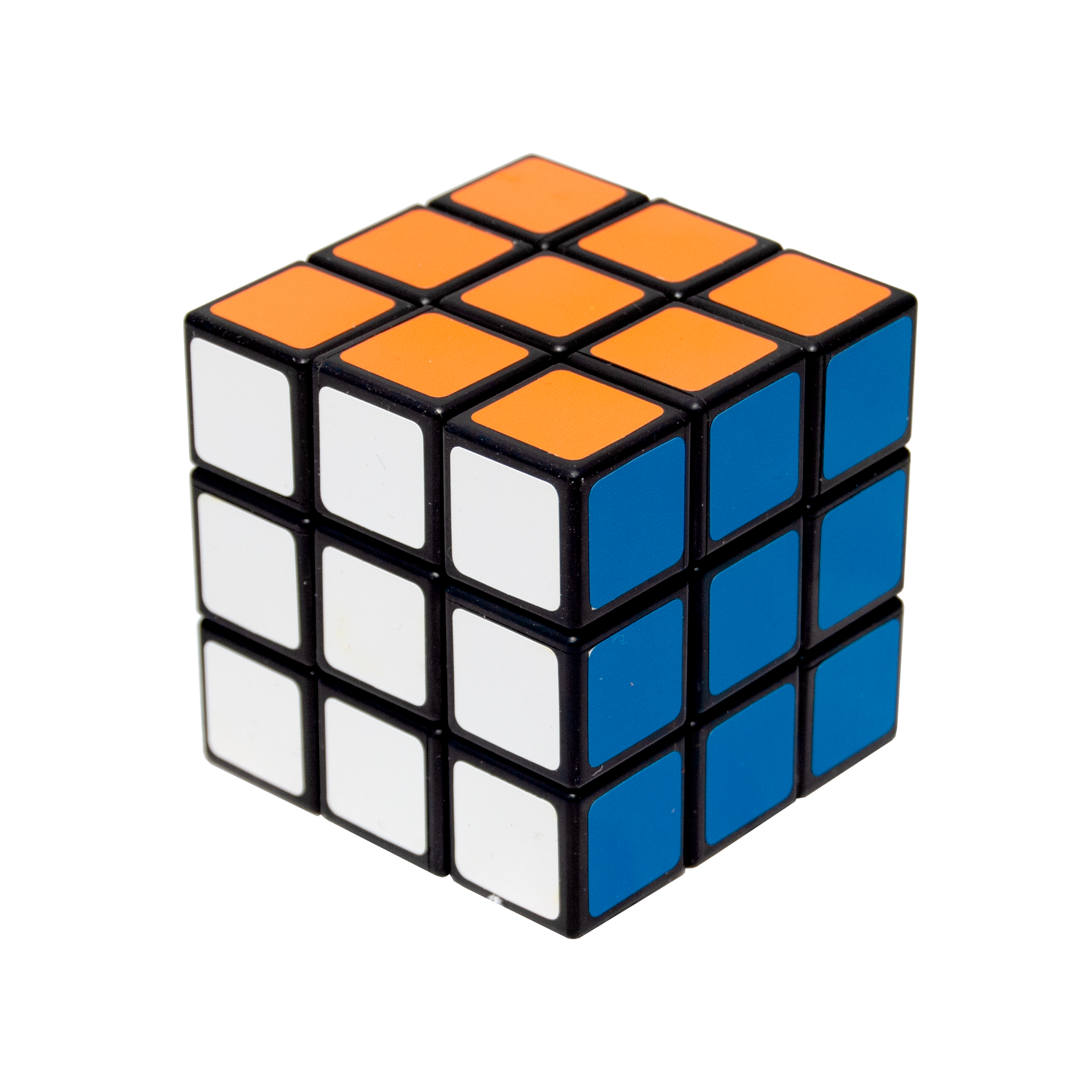  مکعب روبیک آوا مدل AMT1994 