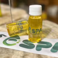 روغن بادام شیرین خالص 60 میل اسپا 