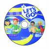 کتاب Lets Go 3 Fifth Edition اثر جمعی از نویسندگان انتشارات الوندپویان