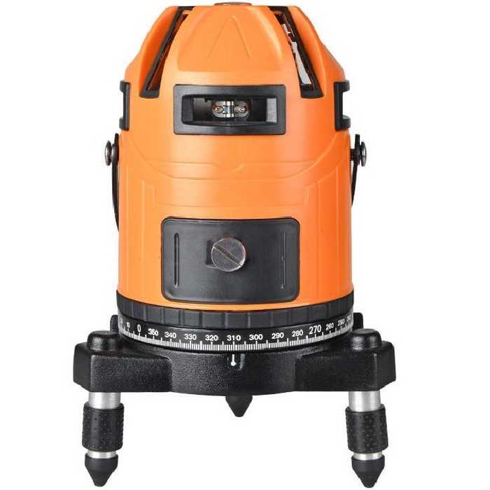 تراز لیزری خطی لاي ساي مدل LS638