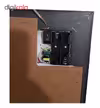 تابلو نوری طرح واگن و خیابان مدل sh-203