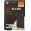 هارد اکسترنال سیگیت مدل one touch ظرفیت 2 ترابایت