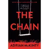 کتاب The Chain اثر Adrian McKinty انتشارات Mulholland Books