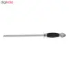 سرویس چاقو آشپزخانه 10 پارچه وینر کد W7335PU به همراه چاقو تیزکن