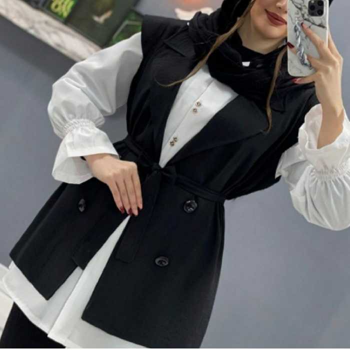 ست وست شومیز زیبا