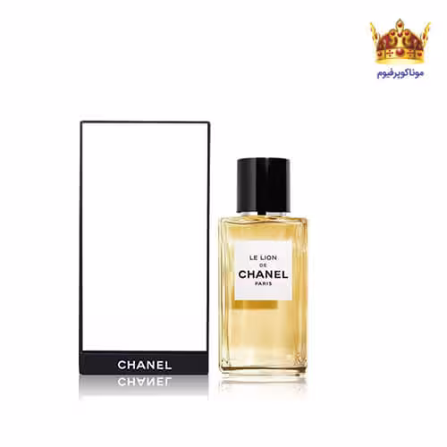 عطر ادکلن شنل له لیون | Chanel Le Lion de Chanel | موناکوپرفیوم