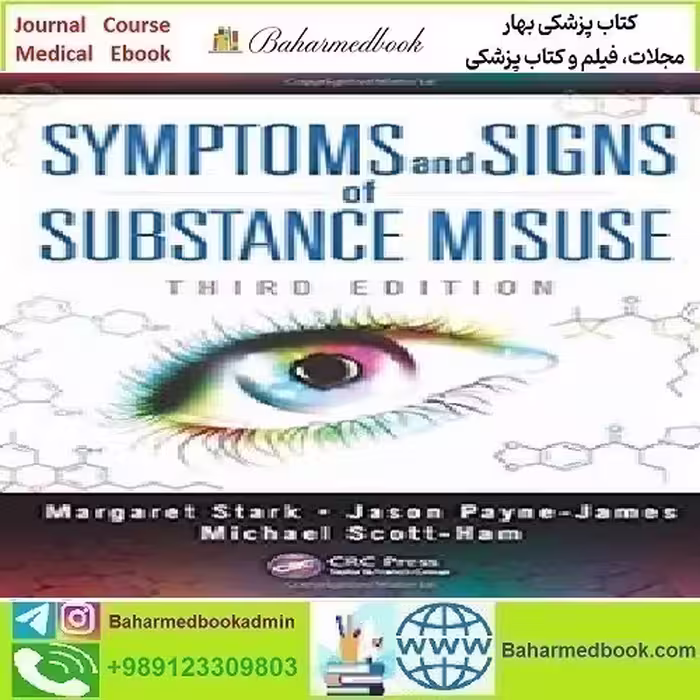 Symptoms and Signs of Substance Misuse 2015 TRUE PDF