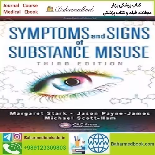 Symptoms and Signs of Substance Misuse 2015 TRUE PDF