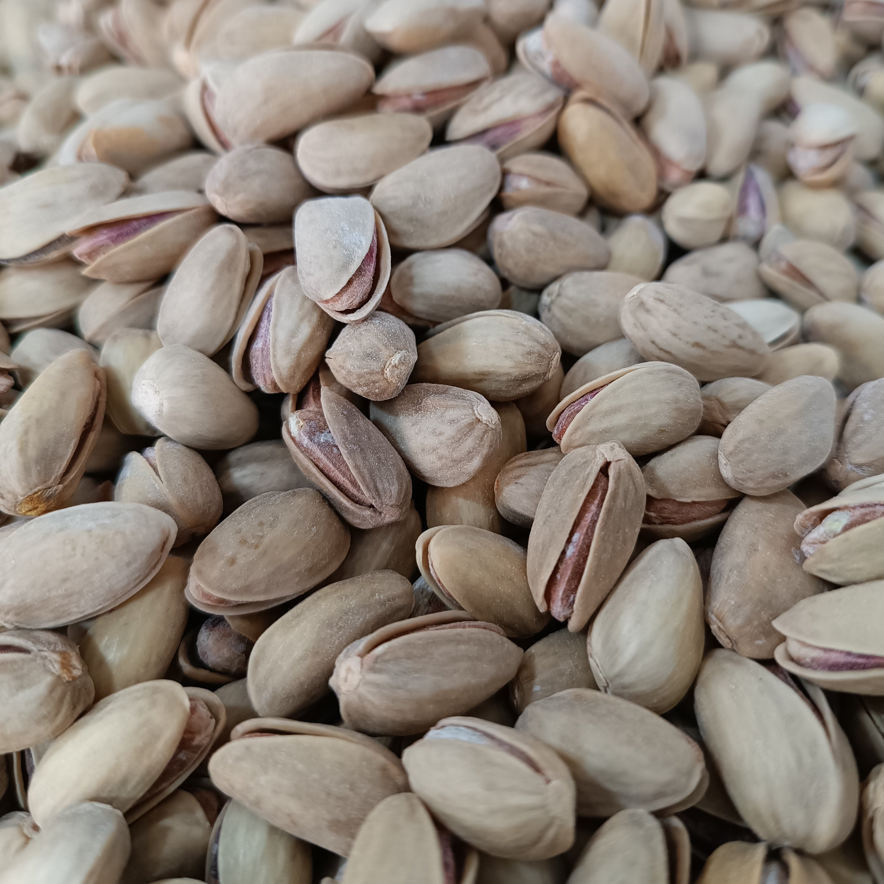 پسته رژیمی