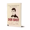 کتاب Der Idiot اثر Fjodor Michailowitsch Dostojewski انتشارات معیار علم