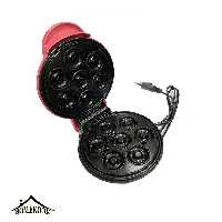 دستگاه مینی دونات ساز برقی