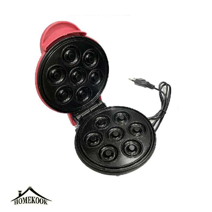 دستگاه مینی دونات ساز برقی