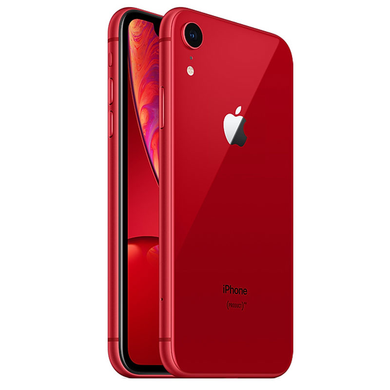 ماکت گوشی موبایل اپل مدل iphone XR